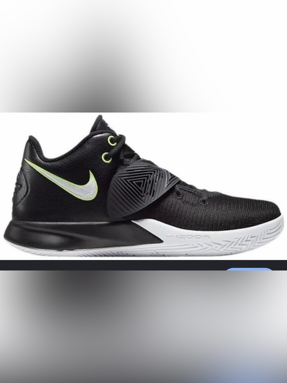 Nike Men's Kyrie Flytrap 3